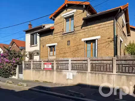 vente maison 5 pièces 120 m² à aubervilliers (93300)  399 000 €