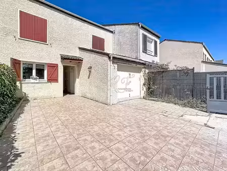 vente maison 6 pièces 106 m² à cergy (95000)  289 800 €