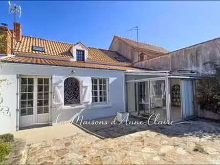 vente maison à saint-père-en-retz (44320) : à vendre / 135m² saint-père-en-retz