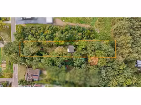 terrain à bâtir à vendre à paal pour € 249.000