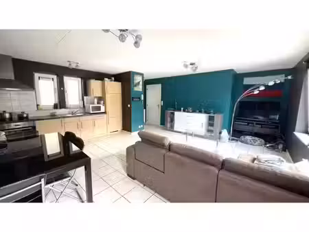 appartement à louer à rue sainte catherine 31 huy (vbe77424)