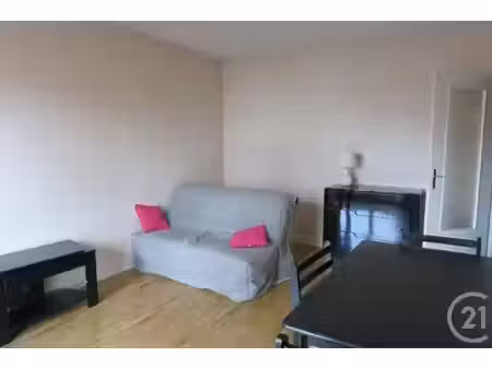appartement f1 à vendre - 1 pièce - 30 21 m2 - montlucon - 03 - auvergne