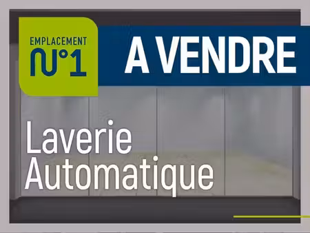 nettoyage - laverie - entretien
