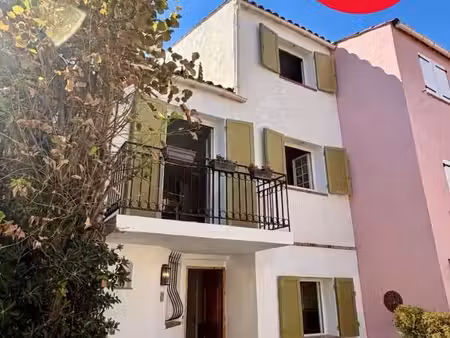 maison village de la croix des gardes