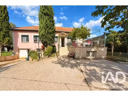vente maison traditionnelle 5 pièces