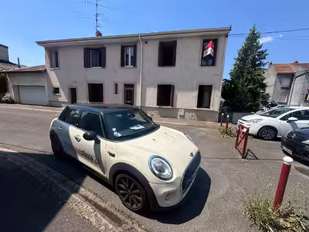 maison talange 4 pièce(s)