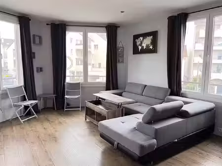 location appartement 2 pièces 46 m² à beauchamp (95250)