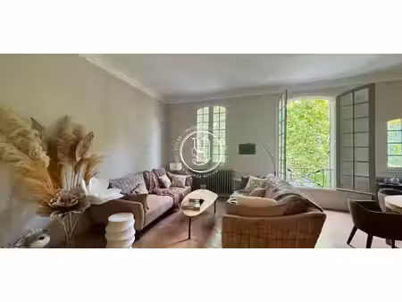 appartement centre est - uzès (30)