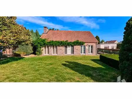 maison à vendre à lommel pour € 399.000 avec 3 chambres à coucher