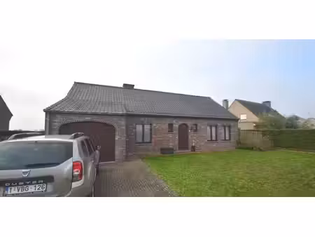 maison à louer à sint-margriete pour € 850