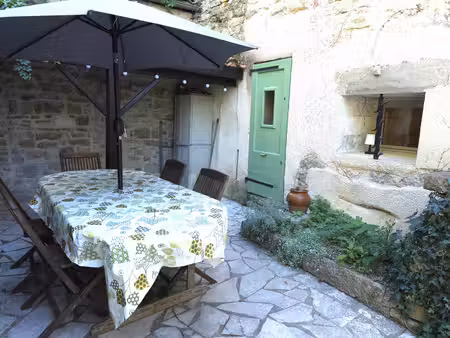 maison à vendre à saint-antonin-noble-val (82140) - tarn-et-garonne