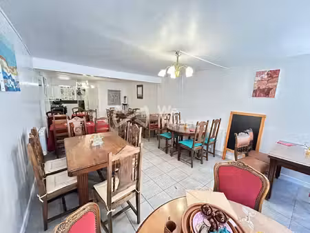 immeuble à vendre