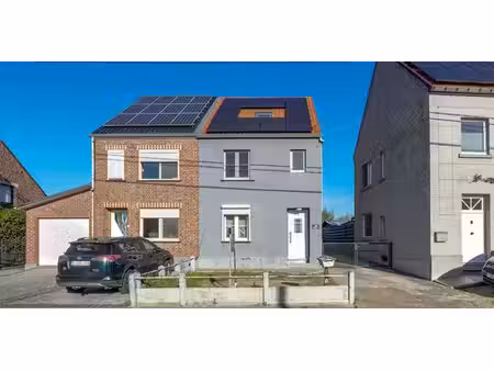 maison à vendre à neerlinter pour € 275.000 avec 3 chambres à coucher