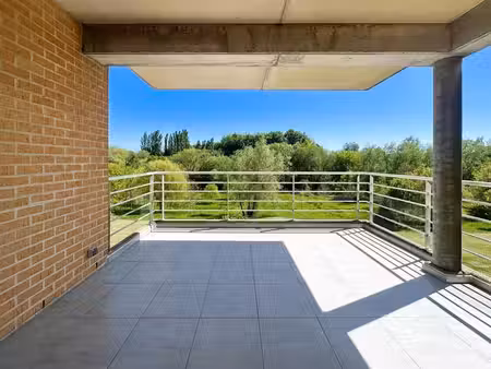 magnifique appartement à vendre - nivelles