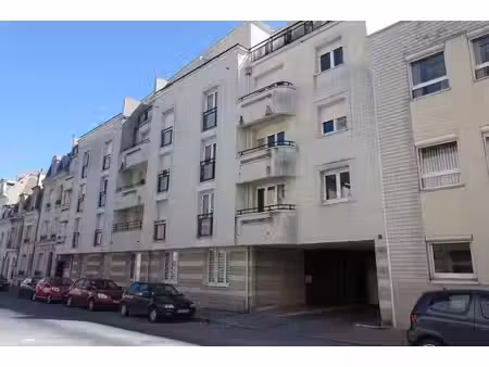 parking à louer