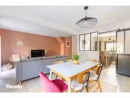 vente maison 4 pièces 95 m² à saint-jean (31240)  299 000 €