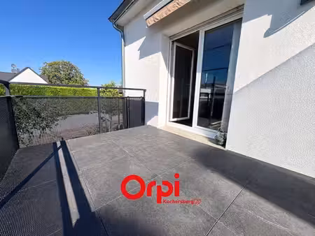 duplex à vendre
