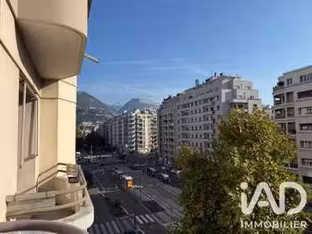 vente appartement 2 pièces à grenoble (38000) : à vendre 2 pièces / 62m² grenoble