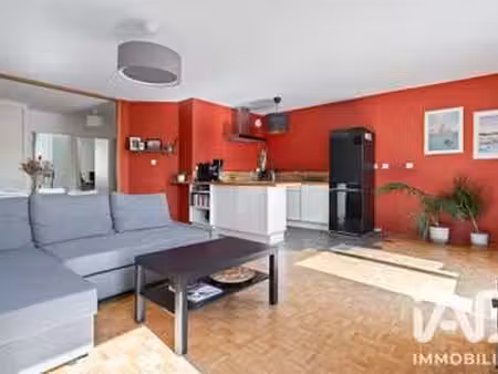 vente appartement 4 pièces à lyon 7e (69007) : à vendre 4 pièces / 87m² lyon 7e