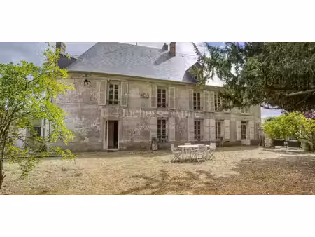 propriété bréval (78)