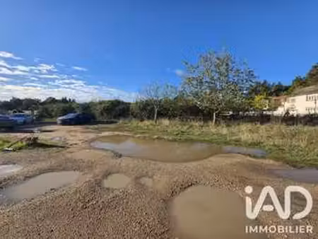 vente terrain à olivet (45160) : à vendre / 620m² olivet