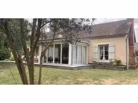maison avec jardin gambais (78)