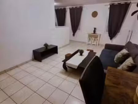 location appartement t1 à biscarrosse (40600) : à louer t1 / 37m² biscarrosse