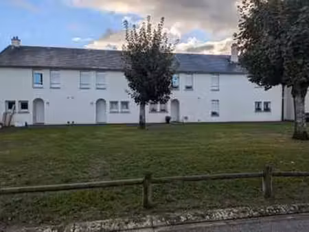 location appartement 2 pièces à villers-en-ouche (61550) : à louer 2 pièces / 64m² villers