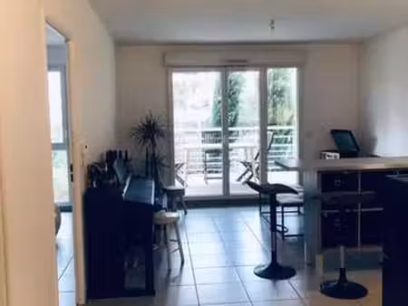 location appartement 2 pièces à bouc-bel-air (13320) : à louer 2 pièces / 43m² bouc-bel-ai
