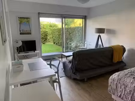 appartement de 32m2 à louer sur bois-guillaume