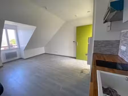 location appartement 2 pièces à bouray-sur-juine (91850) : à louer 2 pièces / 30m² bouray-