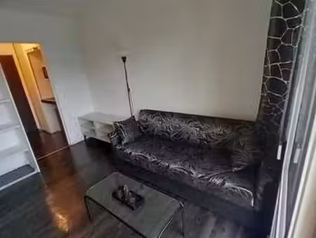 location appartement t1 meublé à rosny-sous-bois (93110) : à louer t1 meublé / 19m² rosny-