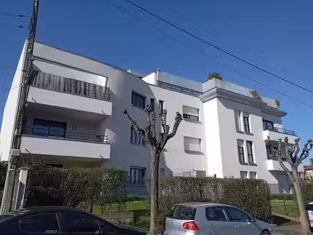 appartement de 50m2 à louer sur villeparisis