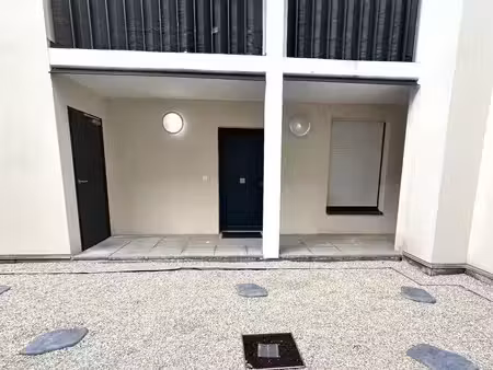 location local d’activités 50 m²