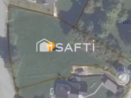 vente terrain à plessala (22330) : à vendre / 1476m² plessala
