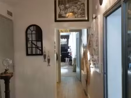 maison à vendre - 8 pièces - 161 50 m2 - briatexte - 81 - midi-pyrenees