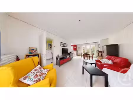 maison à vendre - 3 pièces - 83 01 m2 - dugny - 93 - ile-de-france