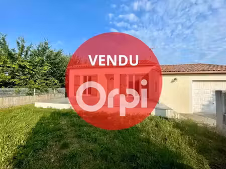 vente villa 4 pièces 90.17 m² à vacquières (34270)  315 000 €