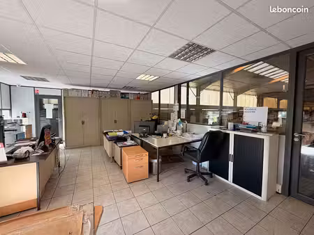 immeuble 1337 m² armentieres