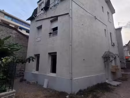 immeuble 150 m² brive-la-gaillarde