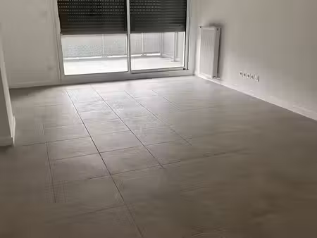 appartement 2 pièces 53 m²