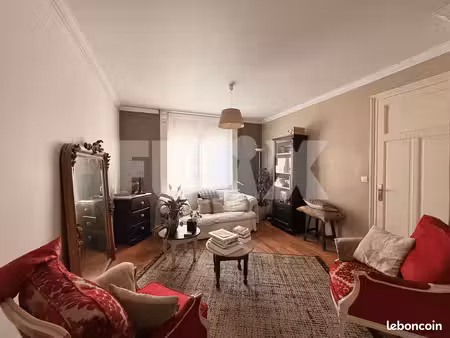 maison 4 pièces 114 m²