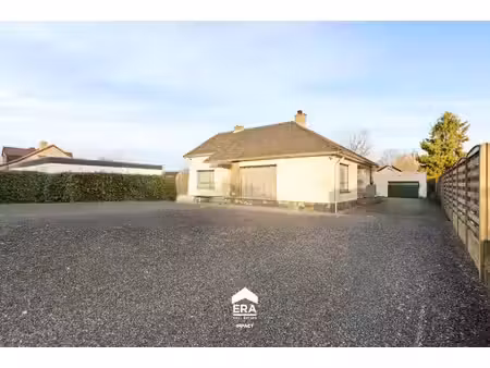 huis te koop in peer met 2 slaapkamers