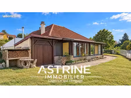 maison 5 pièces 70 m²