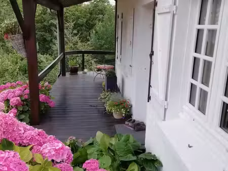 maison 3 pièces