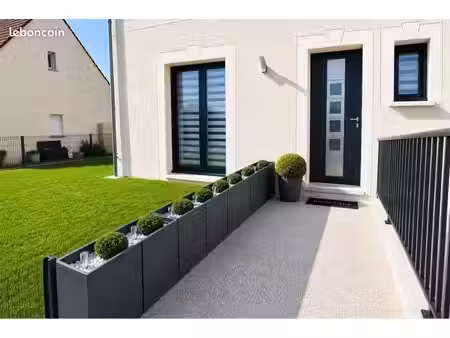 maison à vendre à deux pas du domaine de rimberlieu à villers-sur-coudun