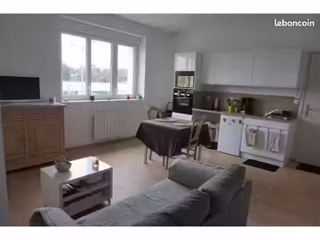 appartement sympa