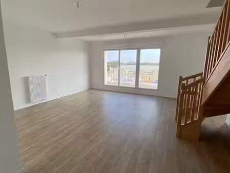appartement t4