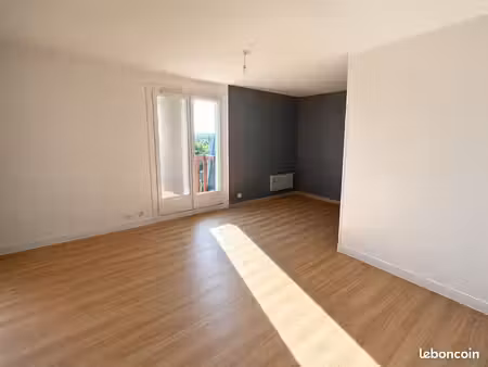 studio avec parking à touques