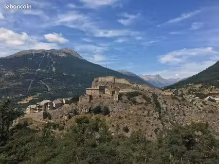 recherche location briançon